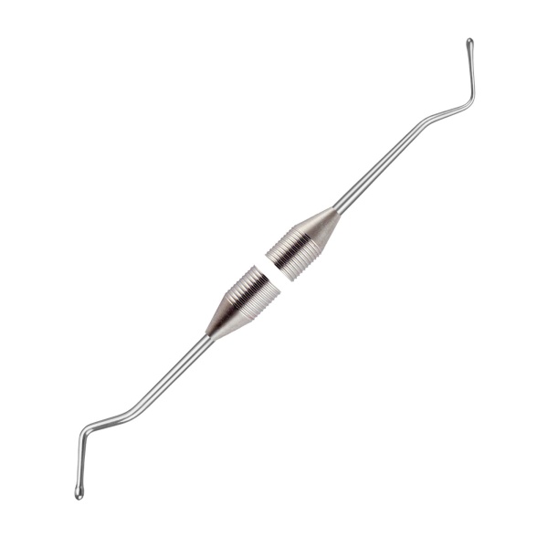 02-13 Штопфер оливкообразный средний 1,2/1,7